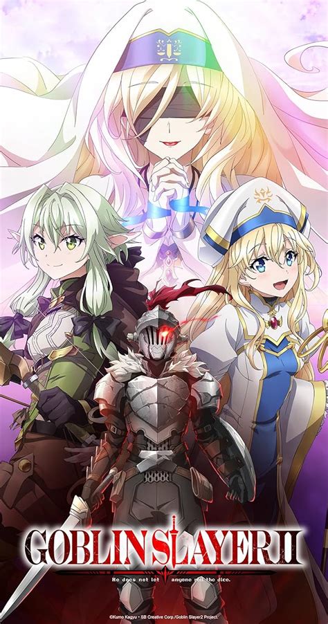 Goblin Slayer (TV Series 2018–2023)